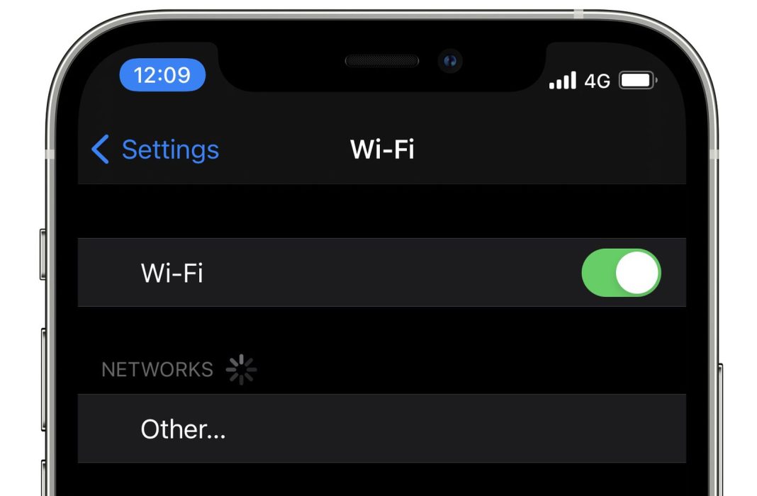 How To Find WIFI Password On iPhone?
