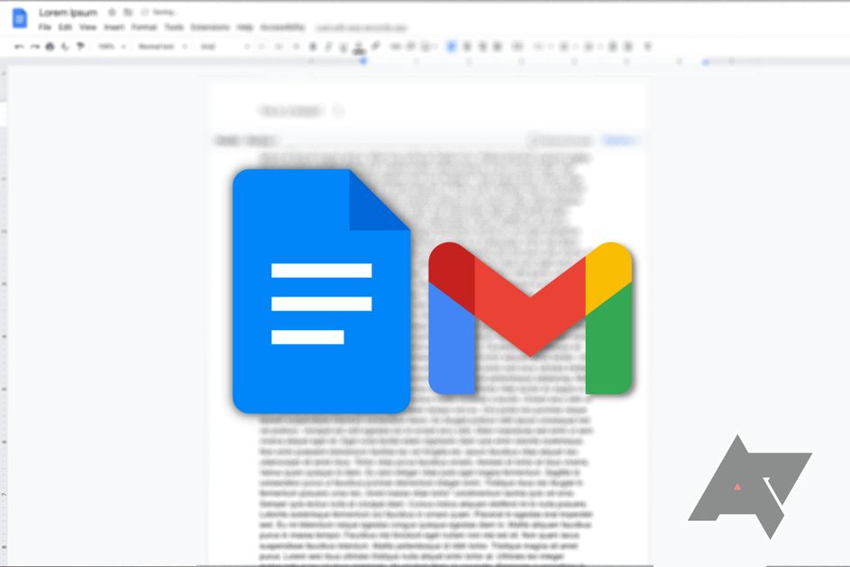 How To Send Email From Google Docs?