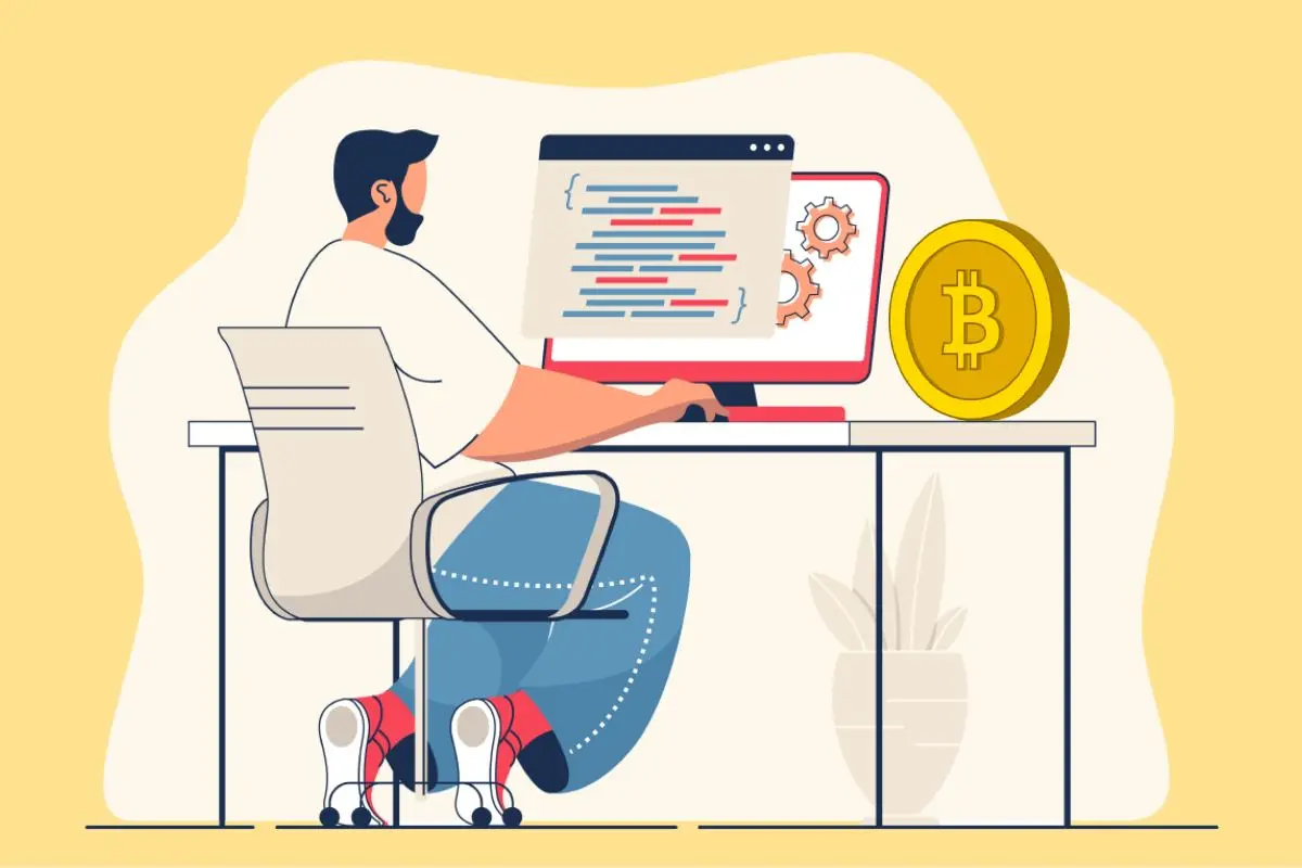 Introducing The Best Freelancing Websites That Pay In Cryptocurrency