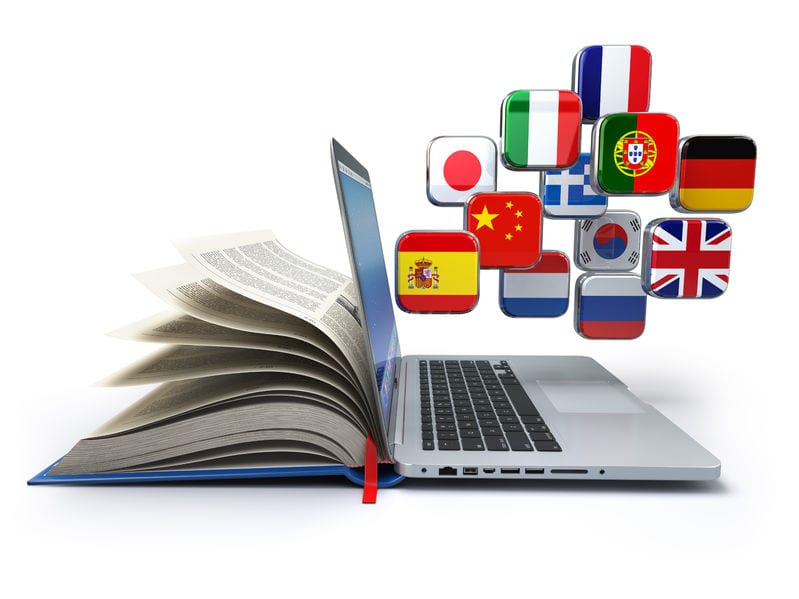 Introducing The Top 5 Free Language Learning Programs