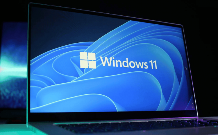 Microsoft's Massive Update For Windows 11