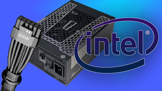 Say Goodbye To The Troublesome 12VHPWR Connector Forever; Enter Intel