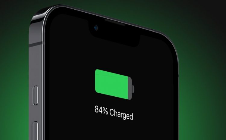 Some Important Points About iPhone Batteries