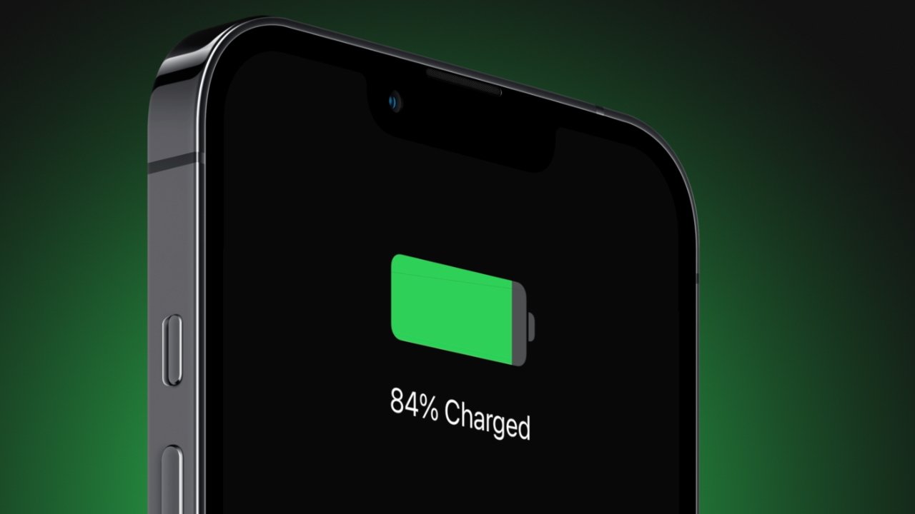 Some Important Points About iPhone Batteries