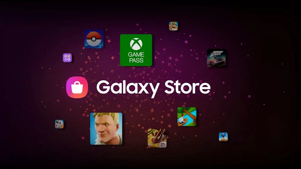 Update The Galaxy Store App To Prevent Your Phone From Being Hacked