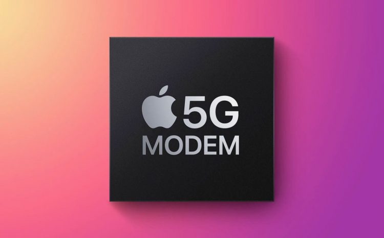 Weakness Of Apple Phones In The Signal Strength Of 5G Network