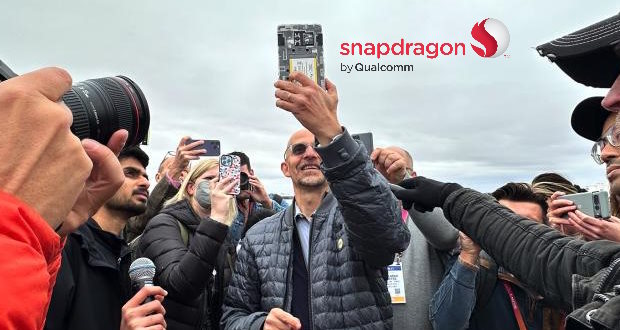 What Is Snapdragon Satellite Calling And How Will It Revolutionize Phones?