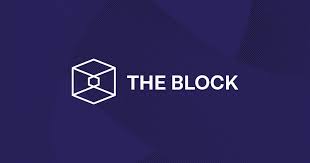 Blocked On The Blockchain