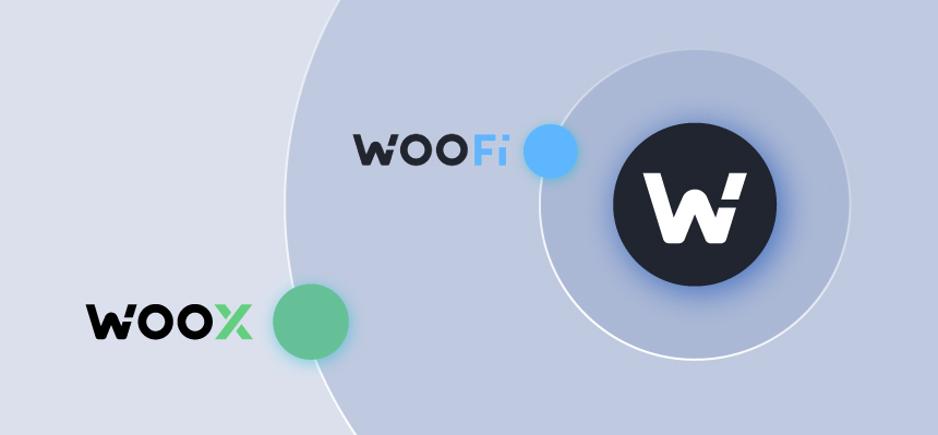 What is WOO Networkd?