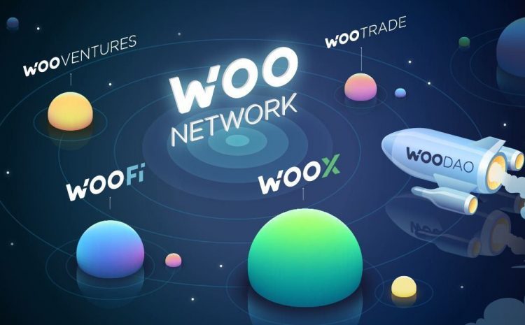 WOO Network; An All-Fan Rival Network!