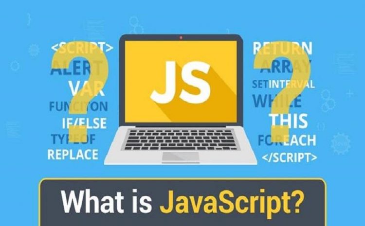 What Is Javascript? - From Zero To One Hundred In What Areas Is Javascript Used?