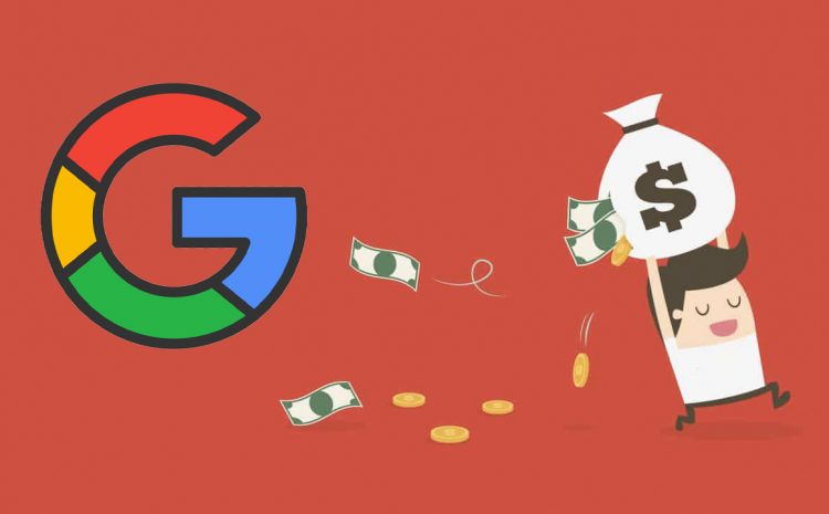 3 Practical Methods Of Earning Dollars From Google