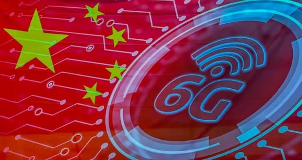 Chinese Wireless Internet Was Born With A Download Speed Of 300 Gbps; 6G In China?