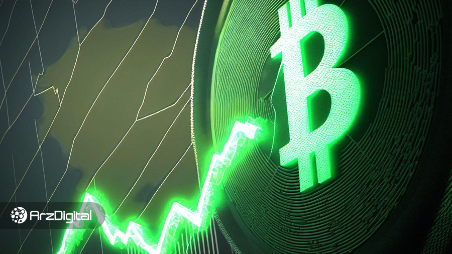 A Little-Known Indicator Shows The Possible Start Of A Major Bitcoin Uptrend