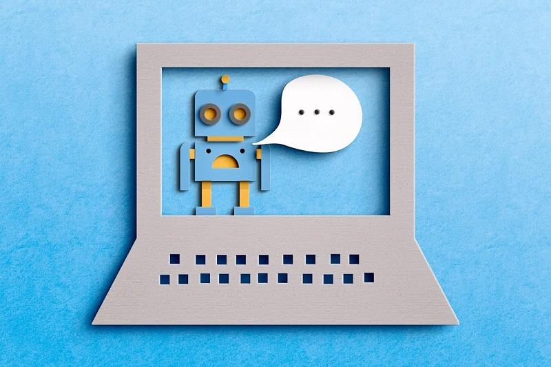 ChatGPT, A Chatbot That Can Make History