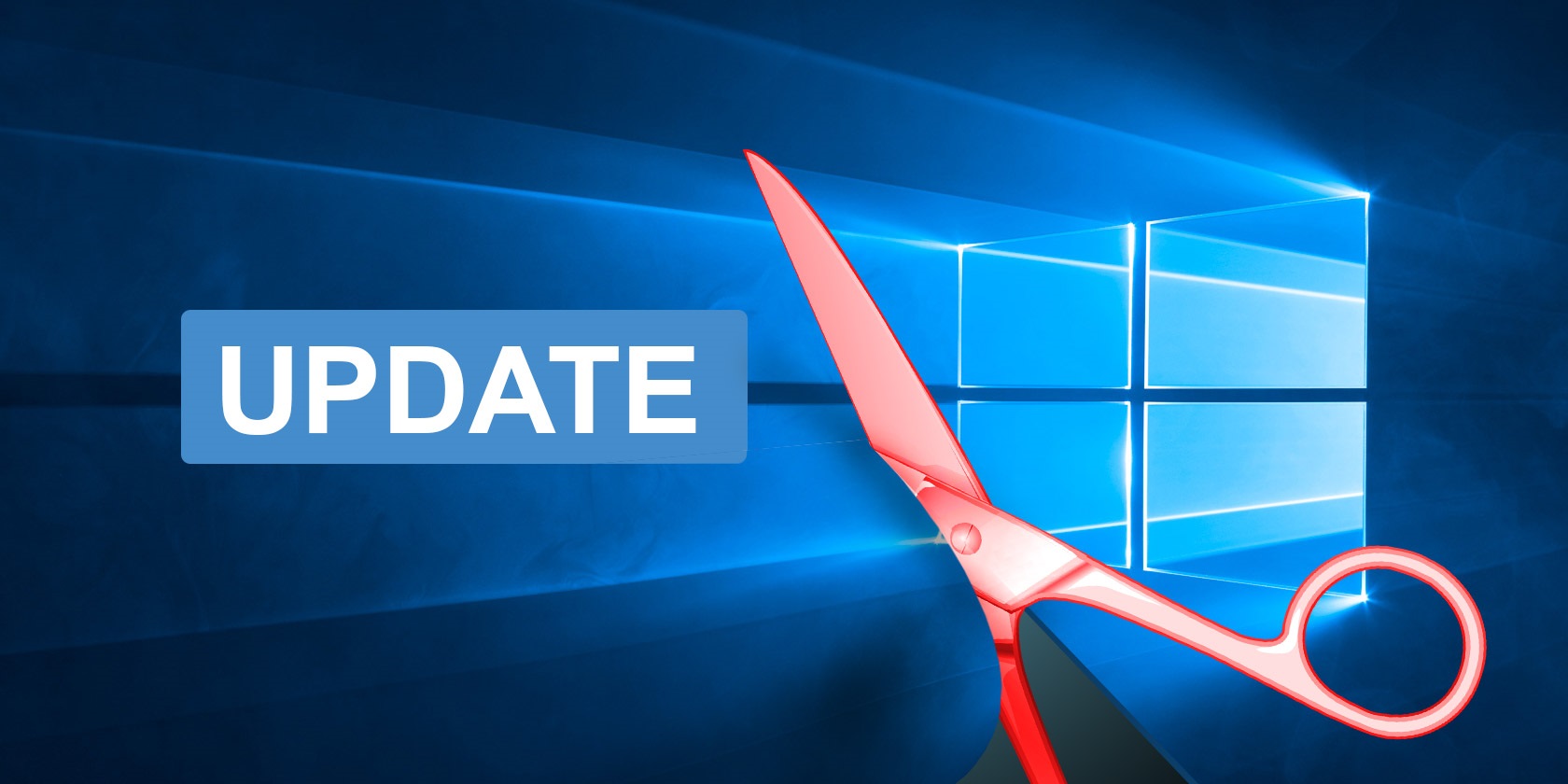 Close Windows 10 Update: Six Ways To Cancel Windows 10 Automatic Update