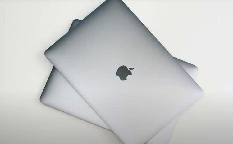 Cyber Criminals Focus On Mac Computers