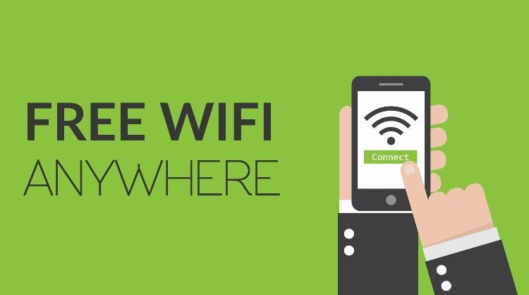 Follow These 7 Security Tips When Using Public Wi-Fi