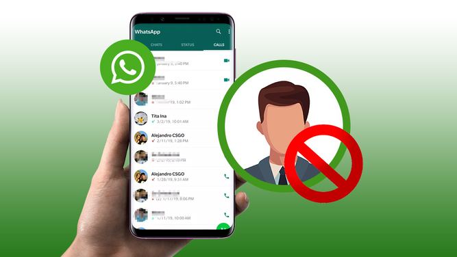 How To Detect Blocking In WhatsApp And Blocking In WhatsApp