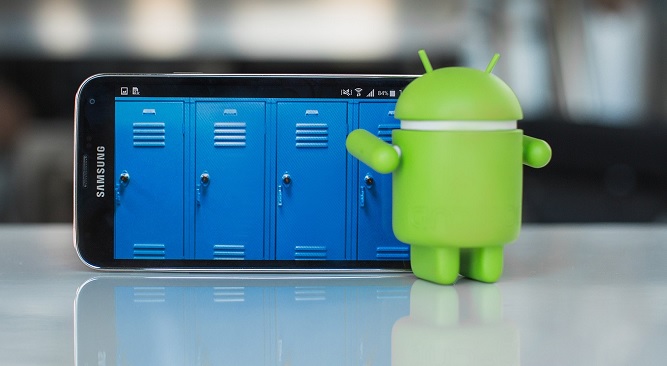 How To Hide Files In Android Without Programs And With Software