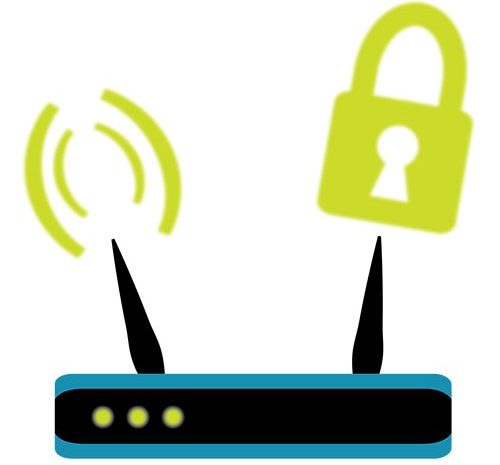 How To Protect The Router From Malware