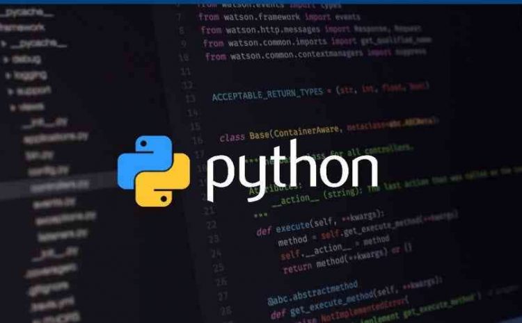sites designed with Python
