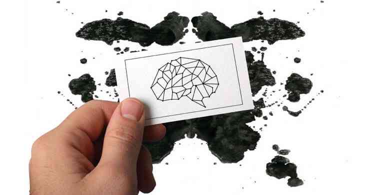 psychology of business card design