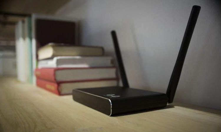 Secure Wi-Fi Without The Need For A Password