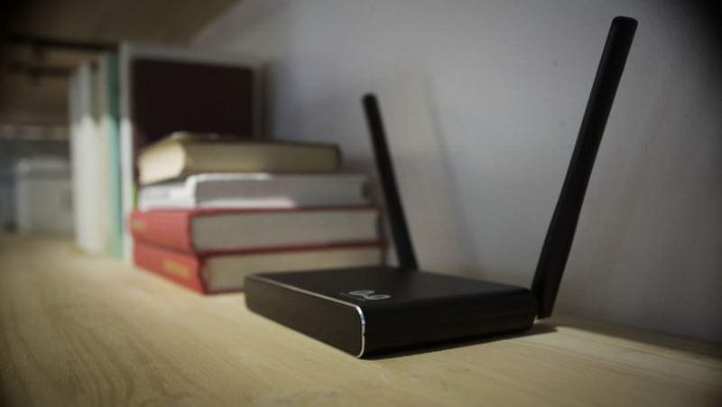Secure Wi-Fi Without The Need For A Password