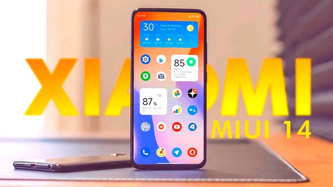 These Xiaomi Phones Are No Longer Updated