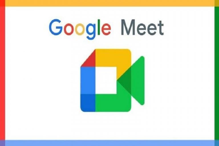 What Is Google Meet And How To Use It? - DED9