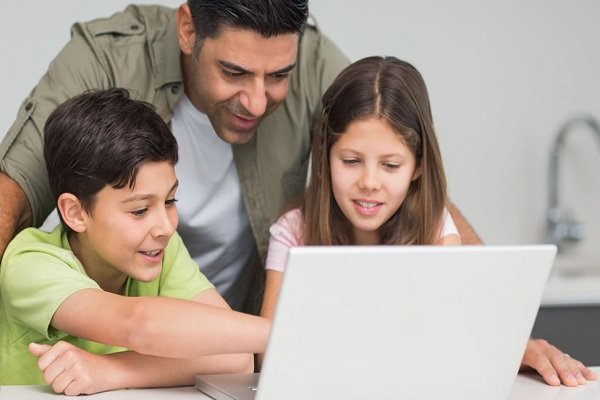 Windows 10 Parental Control Feature Guide For Children's Safety On The Internet