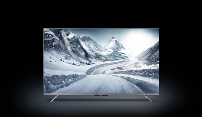 Xiaomi Launched Smart TV X Pro With 4K Resolution And HDR10+ Support