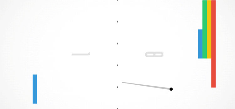 Anti Pong game, the best Android games;
