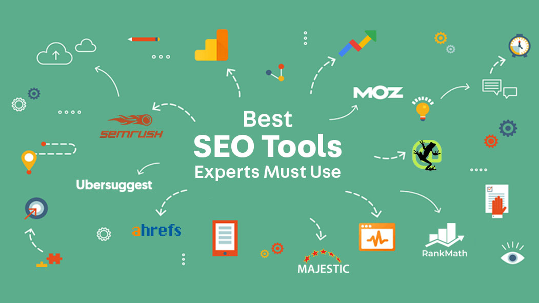 Introducing The Best SEO Tools!