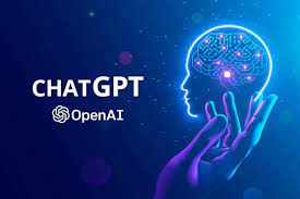 This chatbot developed by OpenAI has made a lot of noise in the media in the last few months.