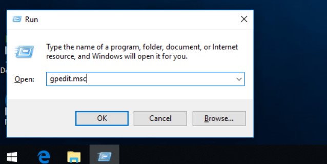 How to disable Windows 10 updates