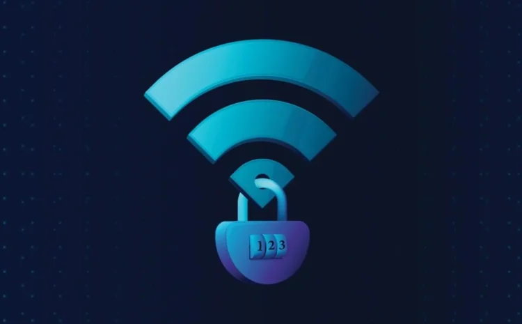 Secure Wi-Fi