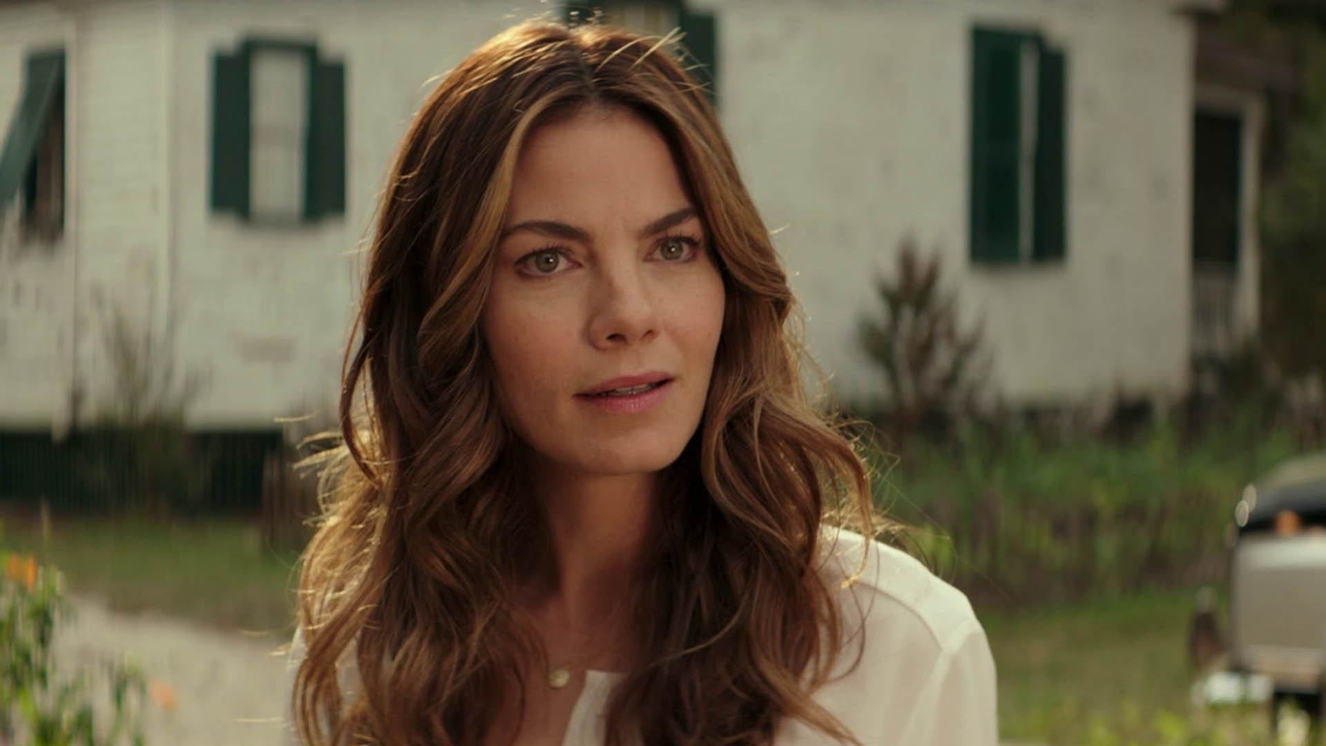 Michelle Monaghan in The Best of Me