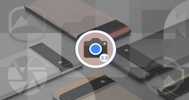 How To Install The Google Gcam 8.8 Camera Application On Android Phones