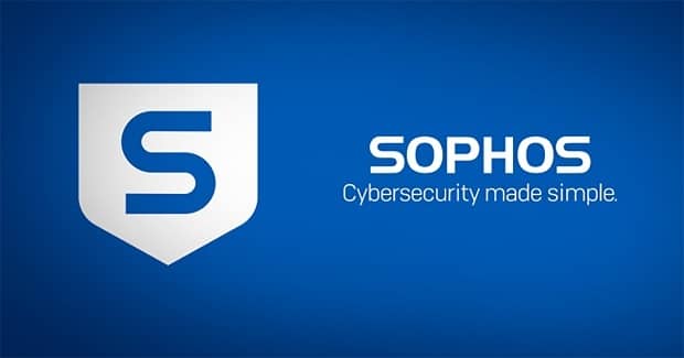 Sophos antivirus for mobile
