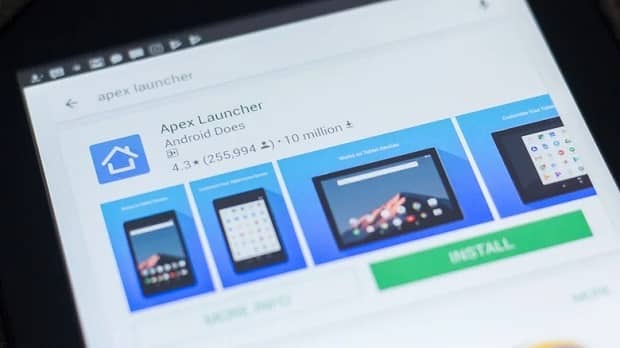 The best Android launchers