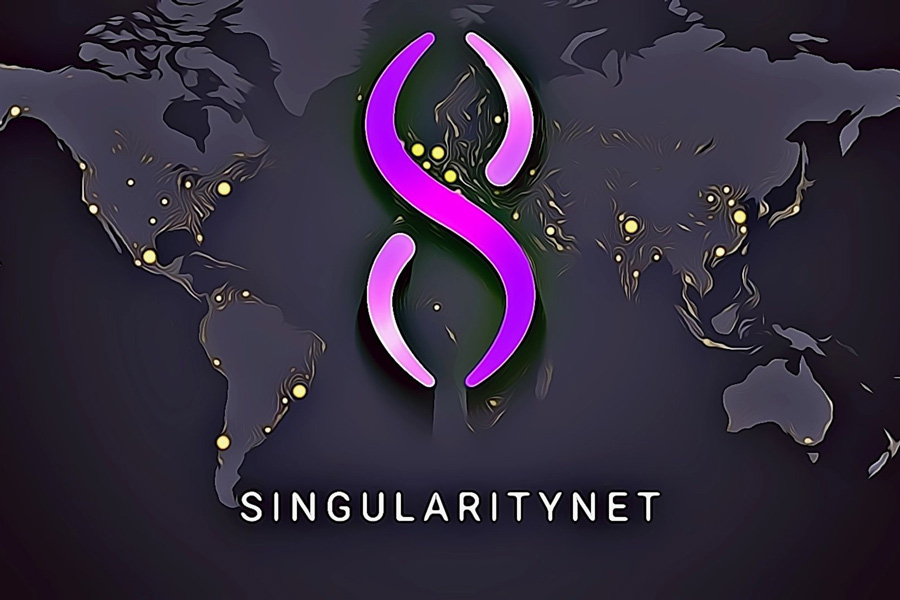 The connection between digital currencies and artificial intelligence - Singularity Network