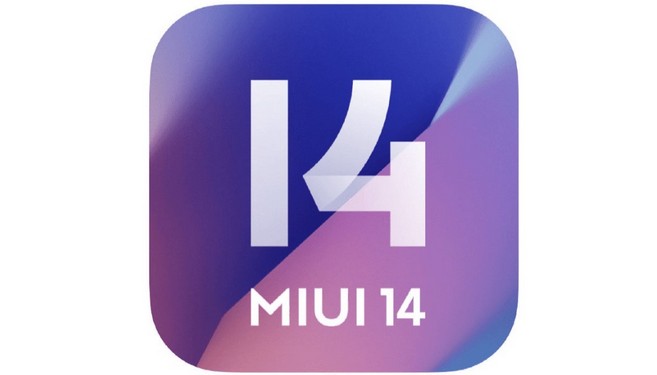 The list of names of five Redmi and Poco phones receiving MIUI 14