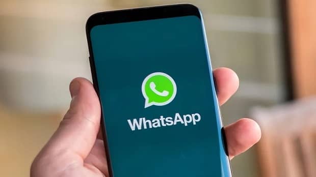 WhatsApp cache for Android phones