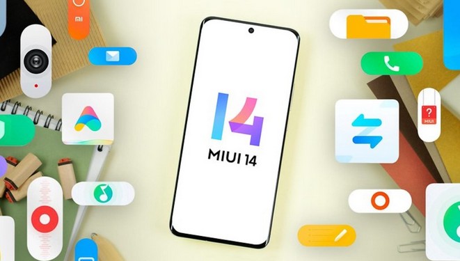 Which old Xiaomi phones will be updated to MIUI 14?
