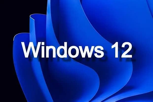 Windows 12 feature