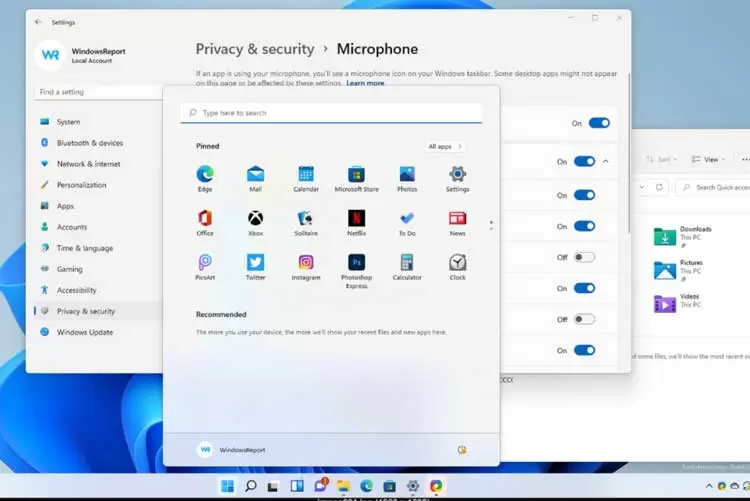  How To Fix Microphone Settings In Windows 10 11 DED9