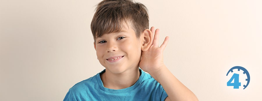challenges of auditory learning style