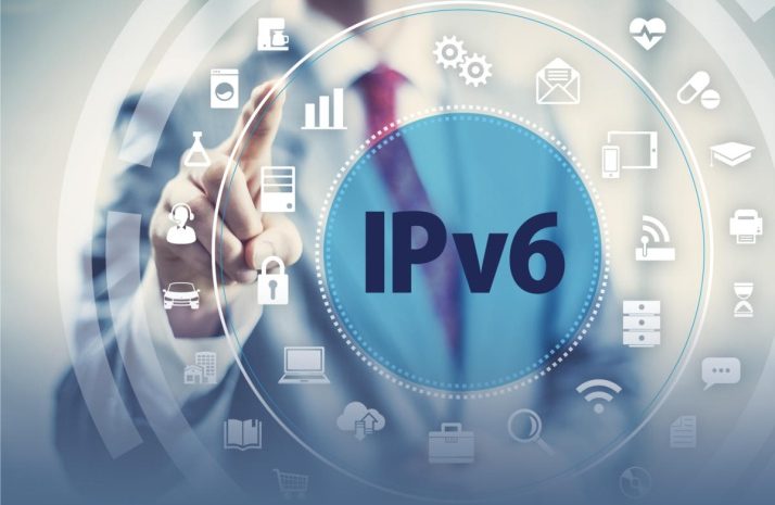 IPV4 Ve IPV6 Arasındaki Fark; Özelliklerini Ve Uygulamalarını Incelemek